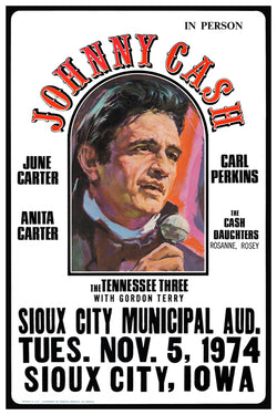 Johnny Cash