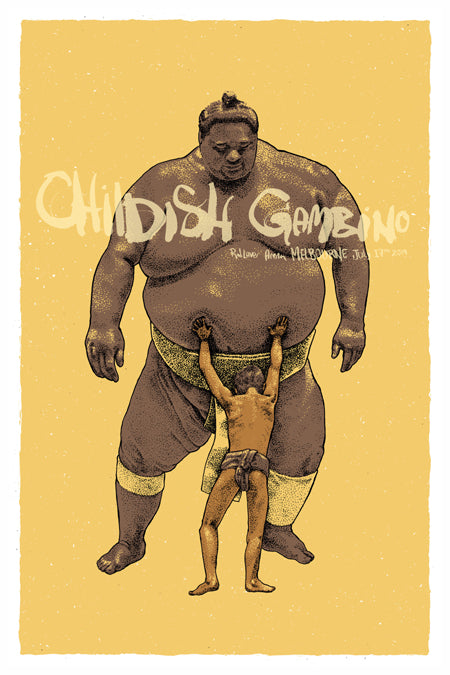 Childish Gambino