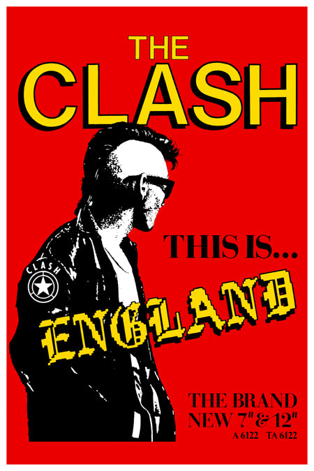 Clash