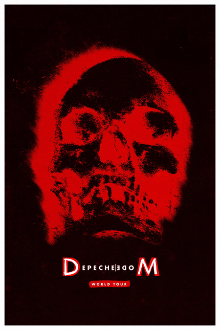 【Bread_Pitt】DEPECHE MODE3枚 Depeche Mode
