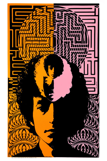 Bob Dylan