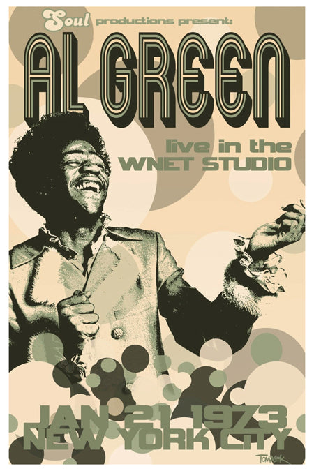 Al Green