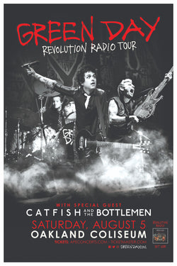 Green Day