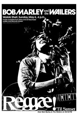 Bob Marley and the Wailers