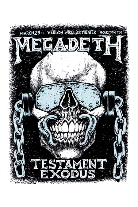 Megadeth
