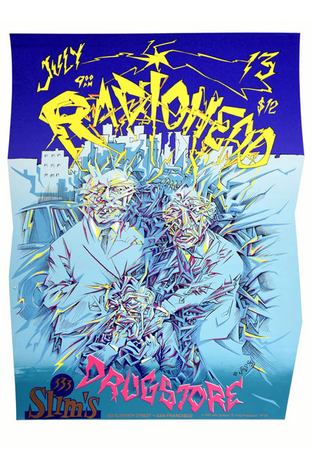 Radiohead