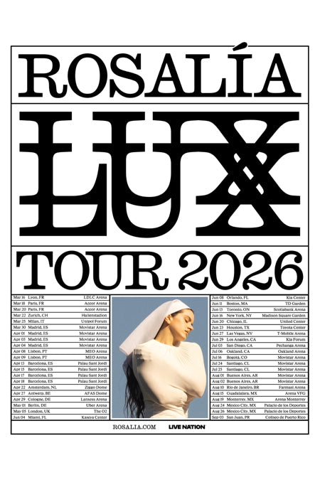 Rosalia