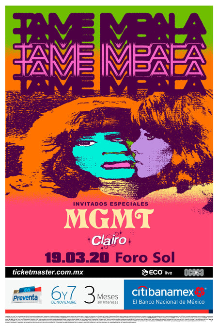 Tame Impala