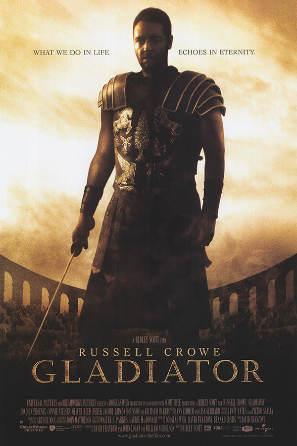 Gladiator