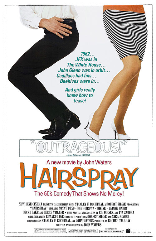 Hairspray