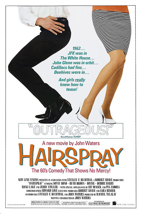 Hairspray