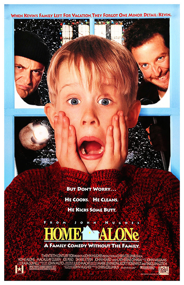 Home Alone