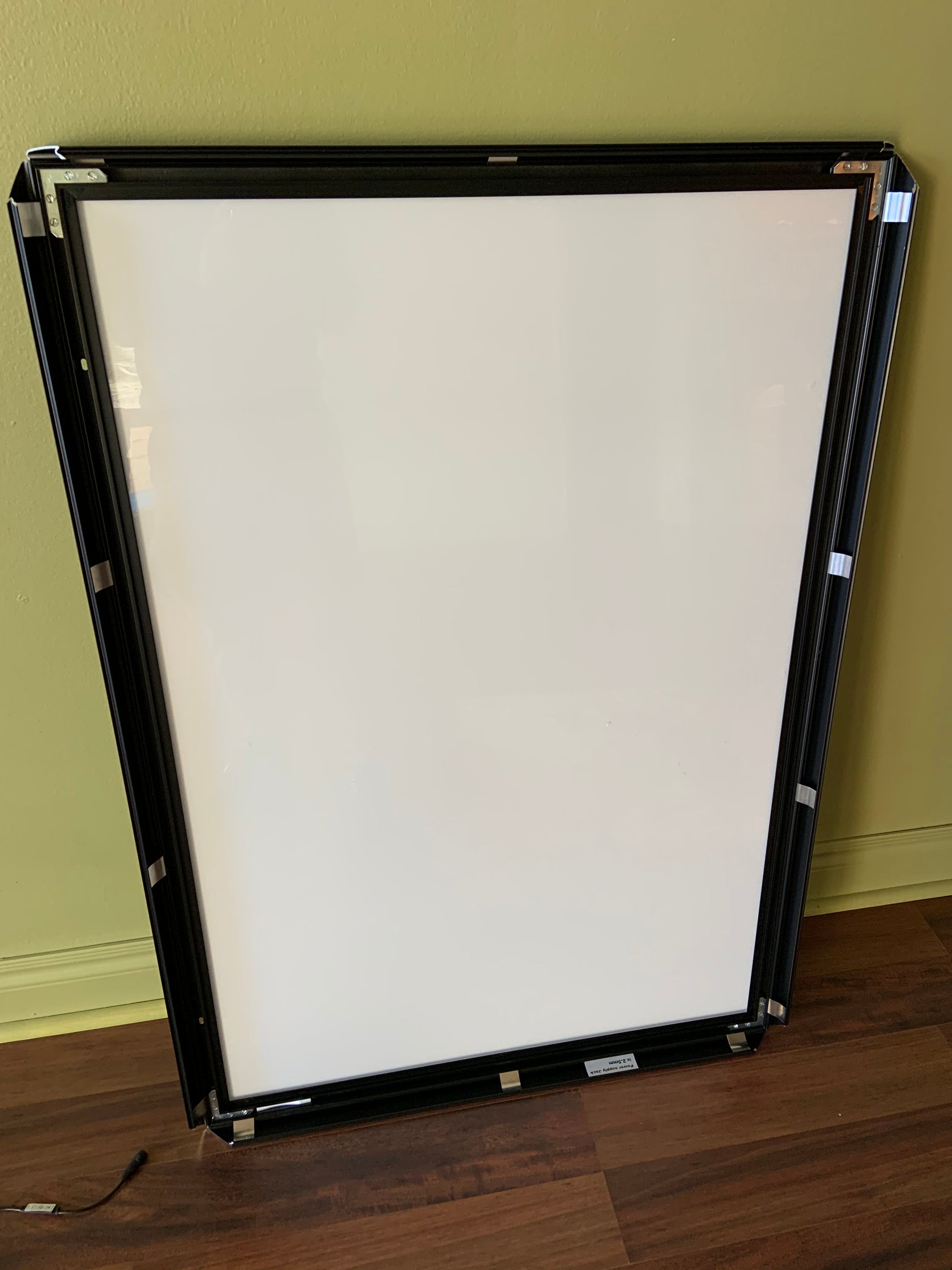 Frame - BackLit