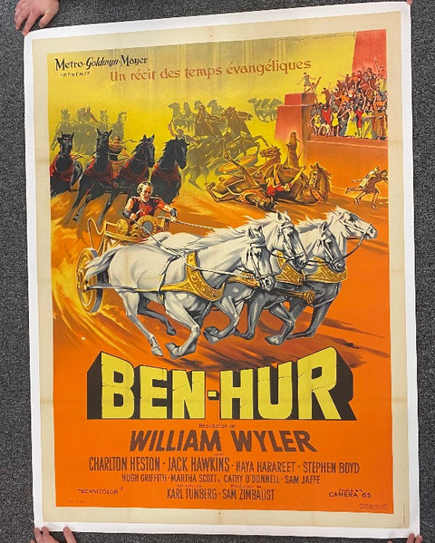 Ben-Hur (French)