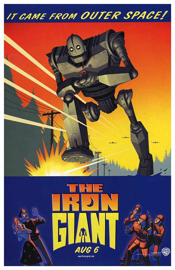 Iron Giant