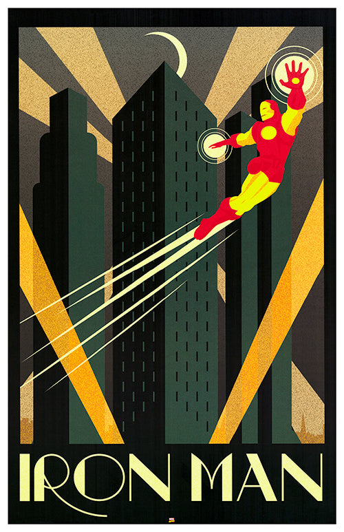 Iron Man