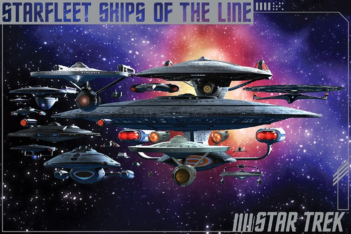 Star Trek