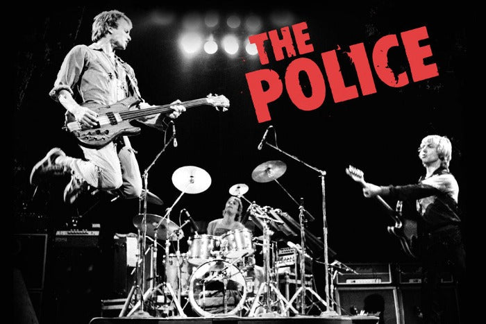 Police