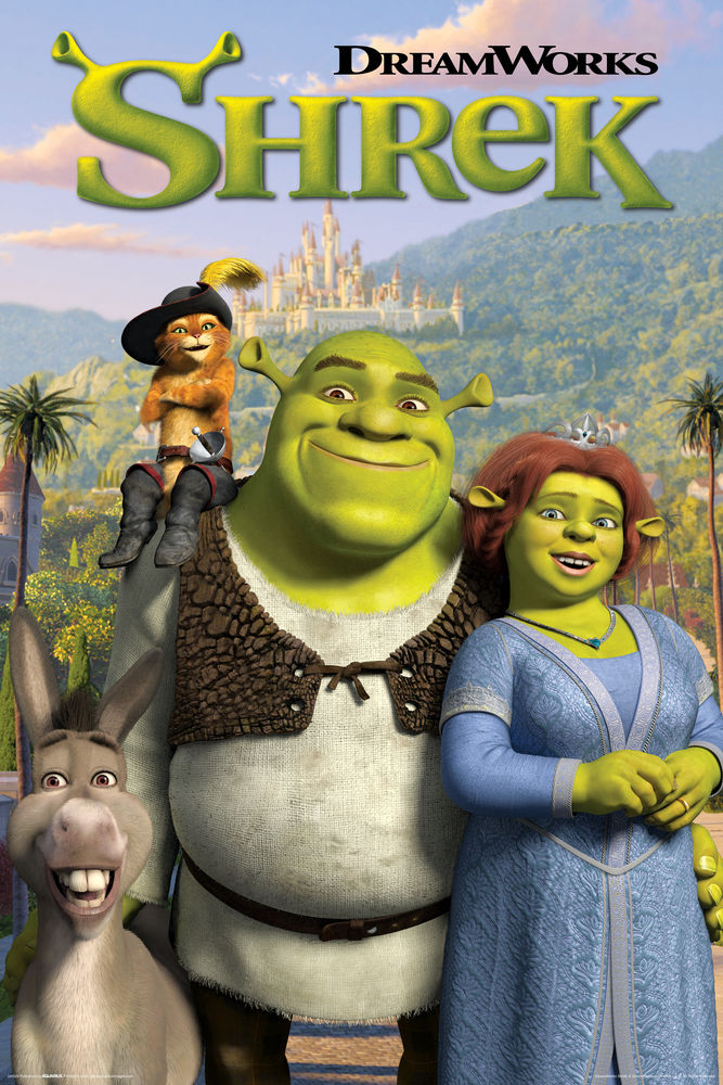 Shrek