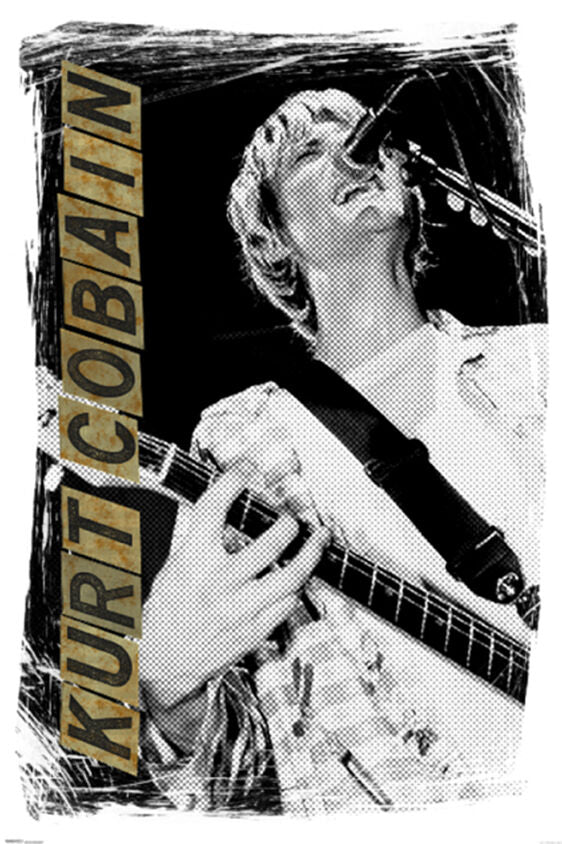 Kurt Cobain