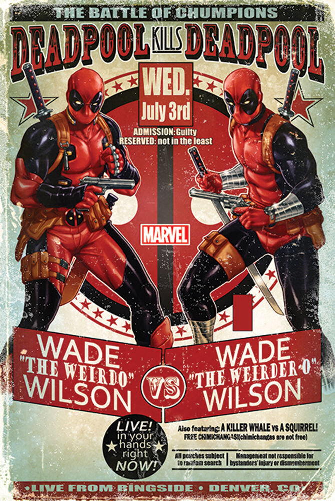 Deadpool