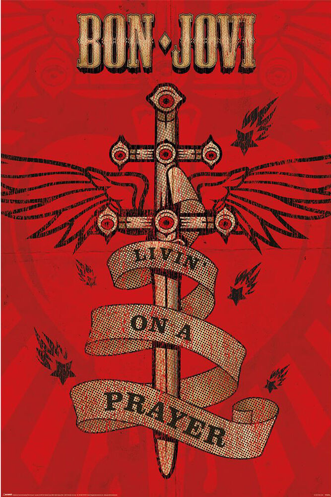 Bon Jovi