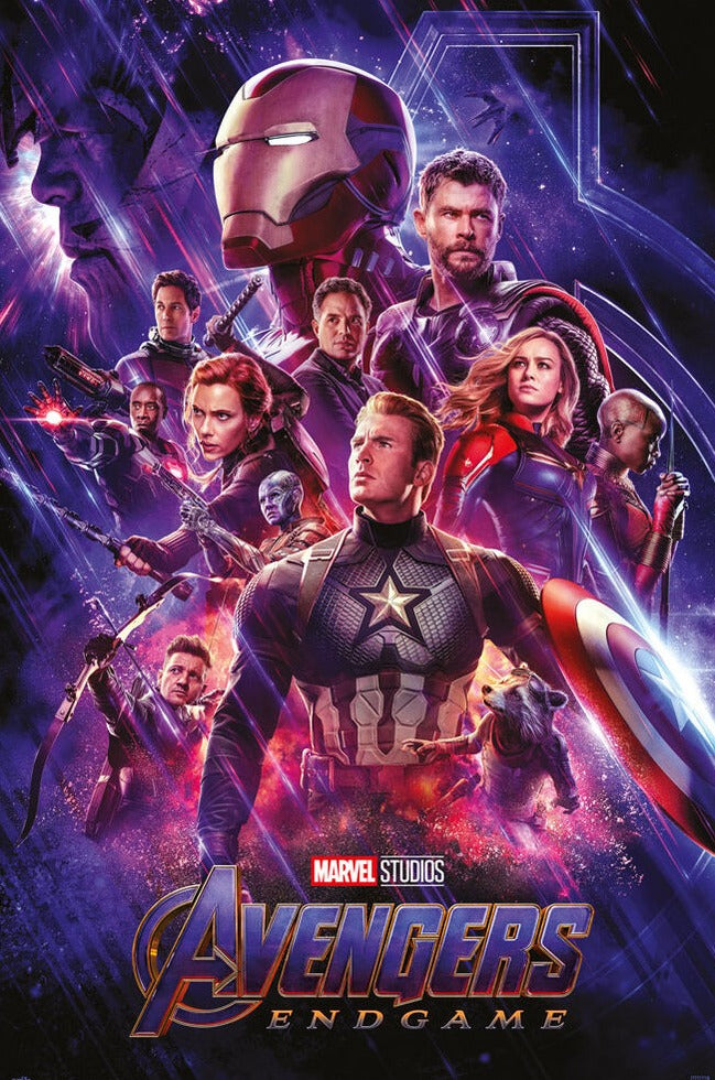 Avengers: Endgame