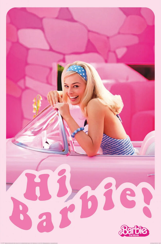 Barbie