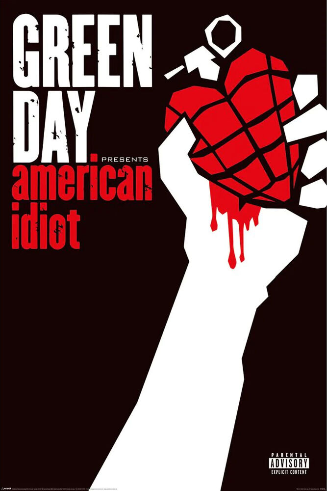 Green Day