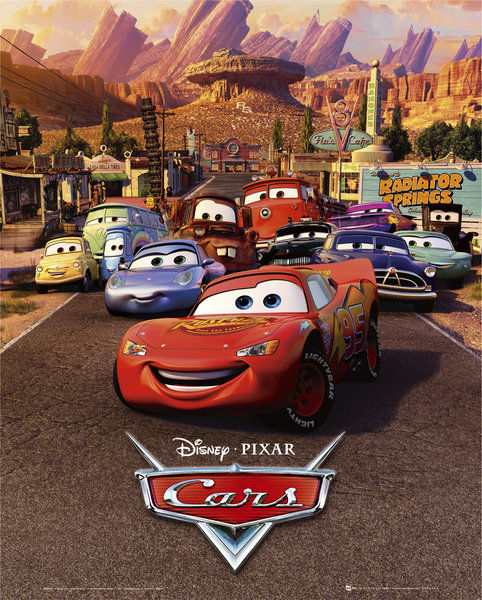 Cars