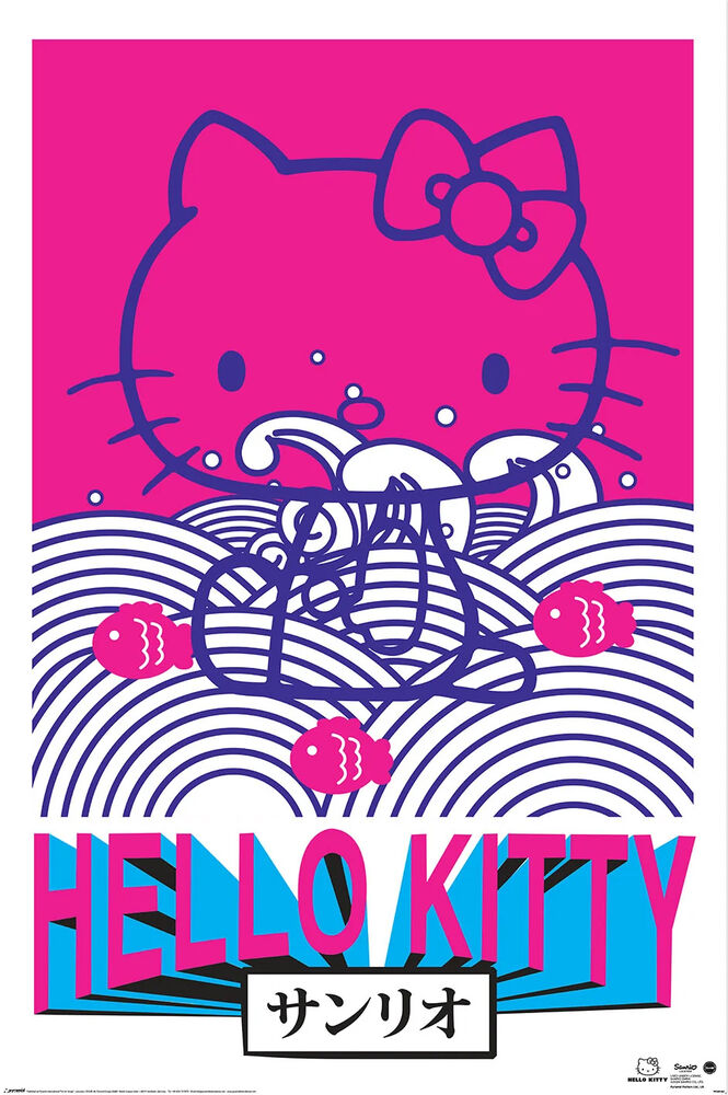 Hello Kitty (Japanese)