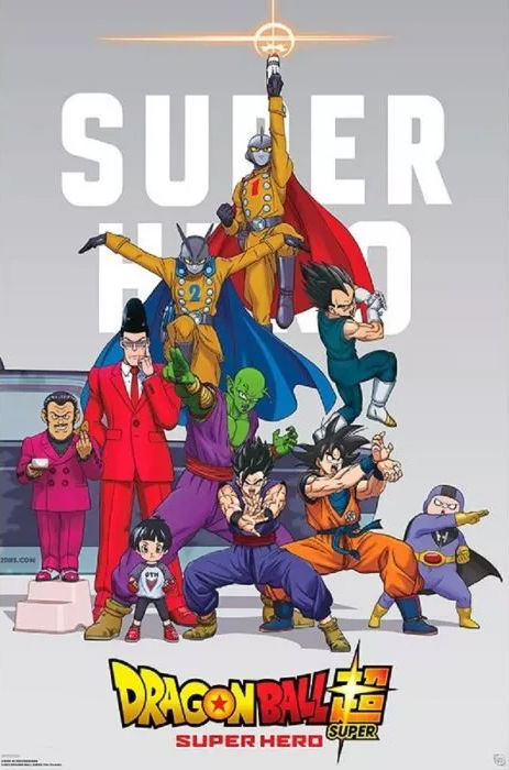Dragonball Super