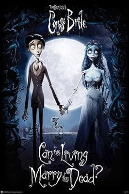 Corpse Bride