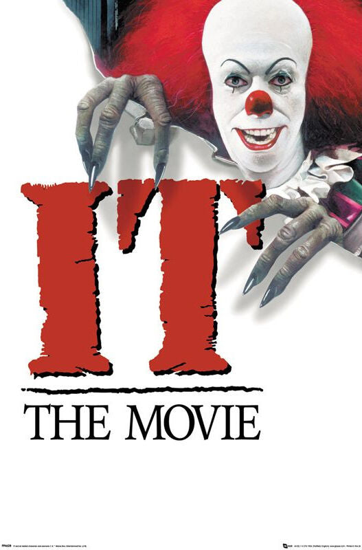 It