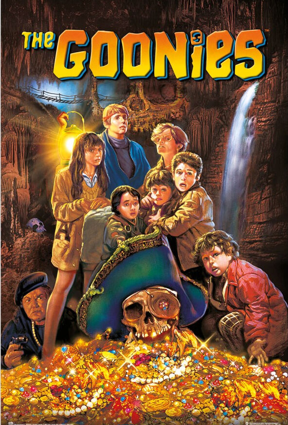 Goonies