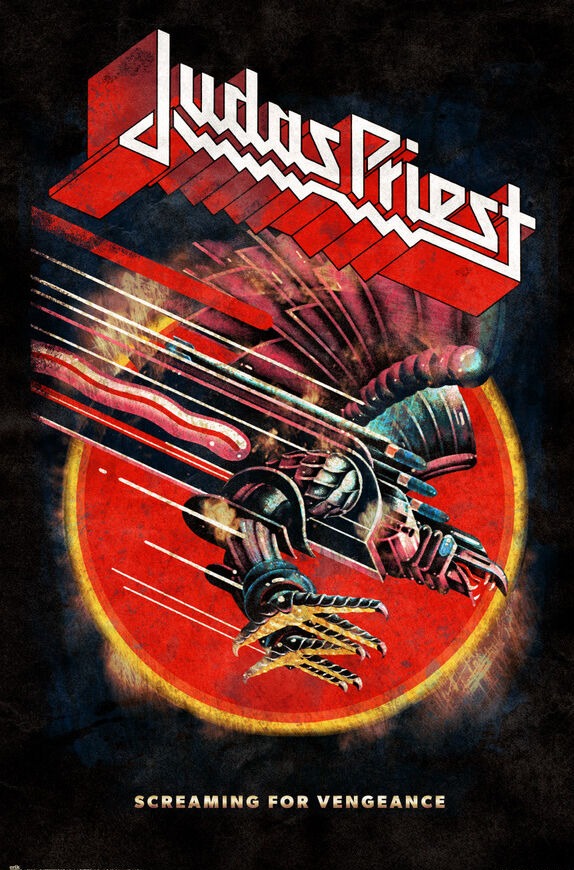 Judas Priest
