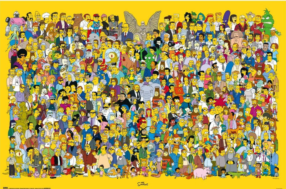 Simpsons