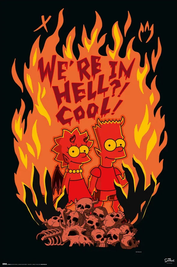 Simpsons