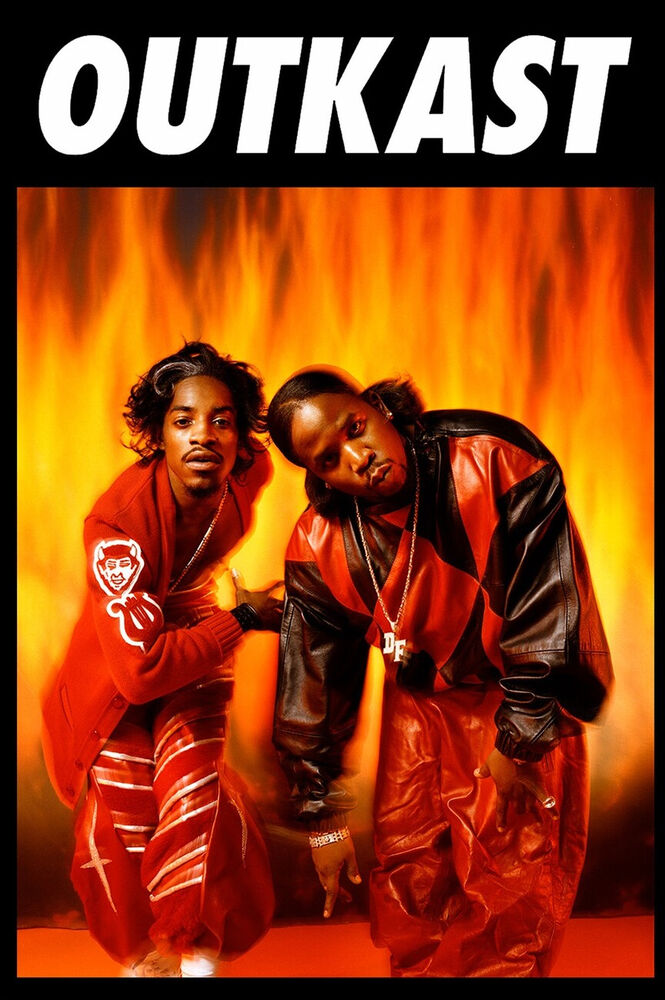 Outkast