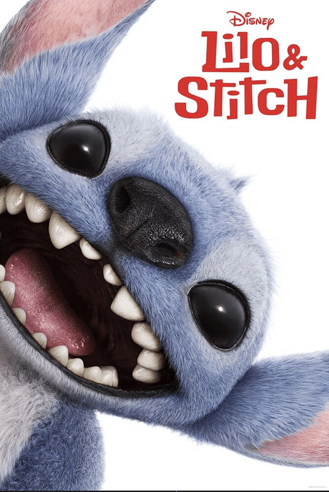 Lilo and Stitch