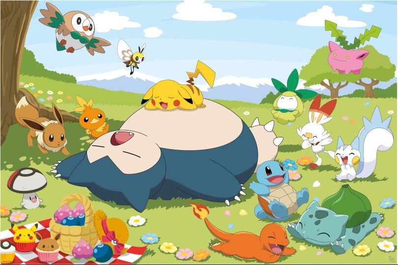 Pokemon