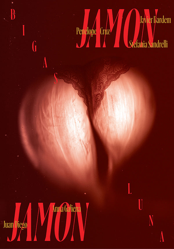 Jamon Jamon (SHIPS IN 3-5 WEEKS)