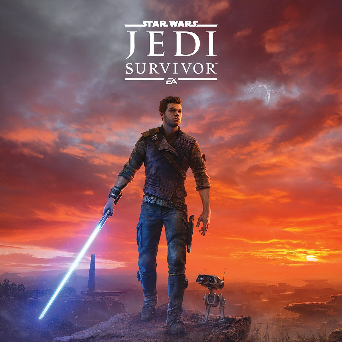 Jedi: Survivor (Star Wars)