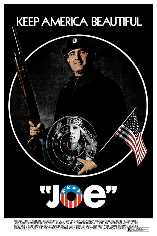 Joe