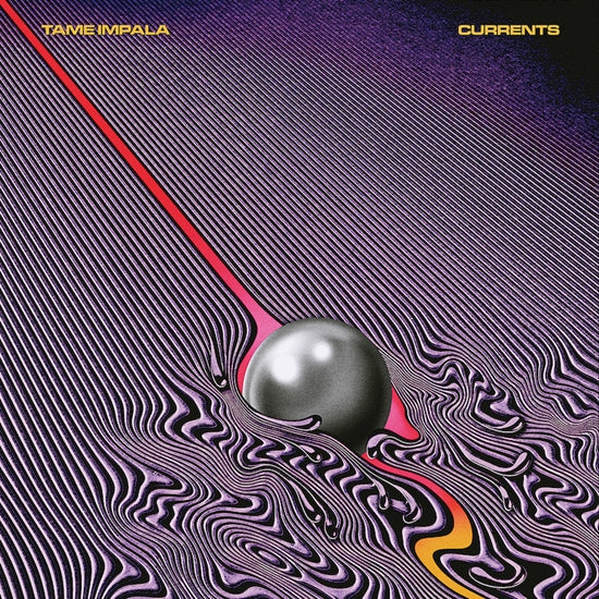 Tame Impala