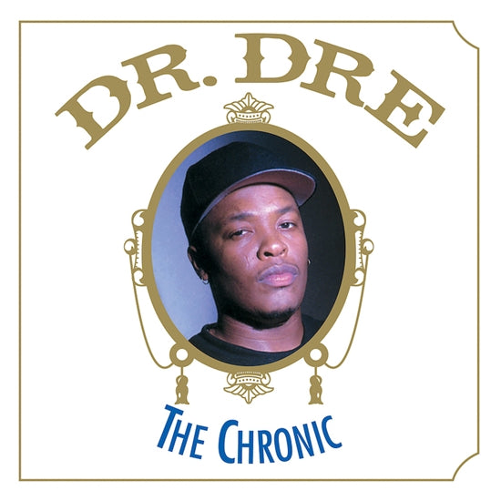 Dr. Dre