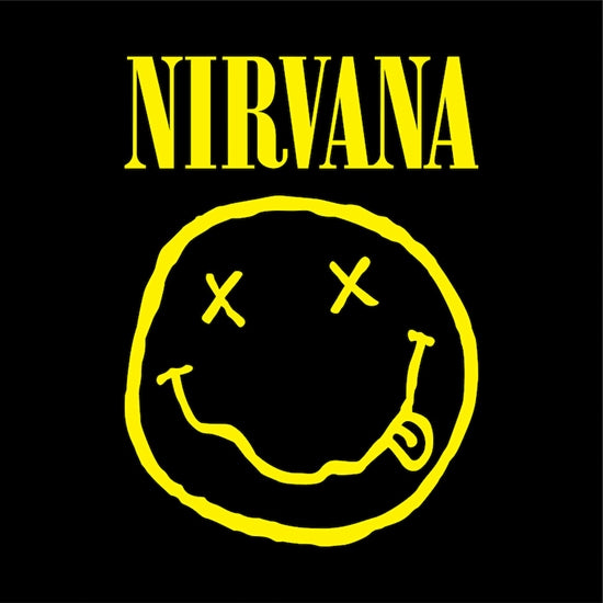 Nirvana Posters - Buy Nirvana Poster Online - Movieposters.com