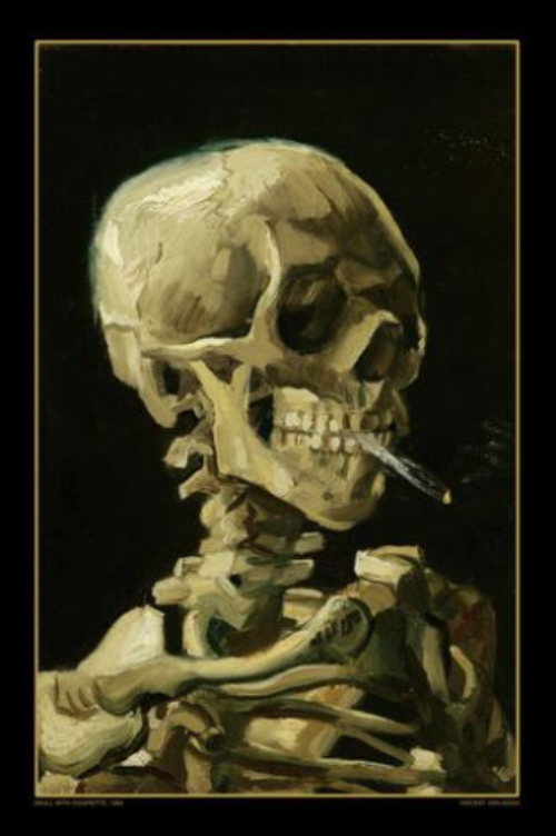 Vincent Van Gogh