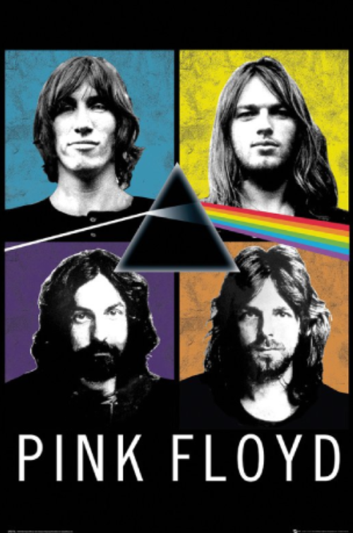 Pink Floyd