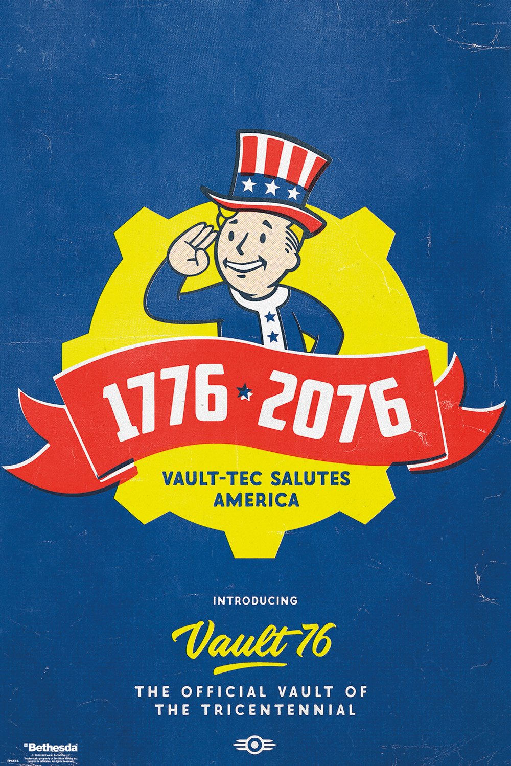 Fallout